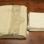 827 1476 LINEN CLOTH